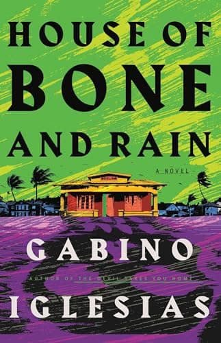 House of Bone and Rain