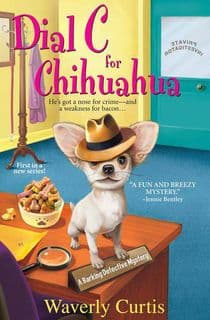 Dial C for Chihuahua