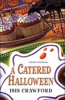 A Catered Halloween