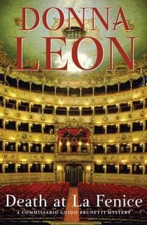 Death at La Fenice