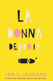 La Donna Detroit