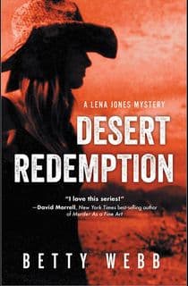 Desert Redemption