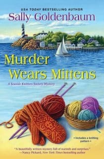 Murder Wears Mittens