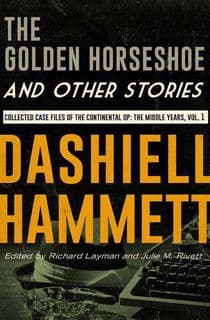 The Golden Horseshoe and Other Stories