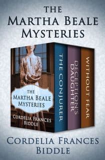 The Martha Beale Mysteries