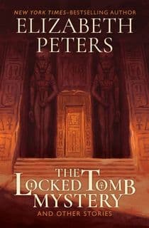 The Locked Tomb Mystery