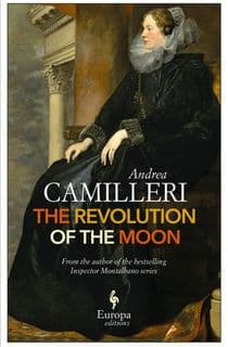 The Revolution of the Moon