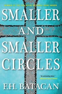 Smaller and Smaller Circles