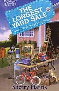 The Longest Yard Sale