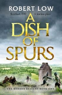 A Dish of Spurs