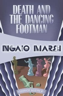 Death and the Dancing Footman