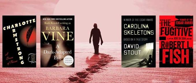 25 Award-Winning Mystery Books You Need to Read