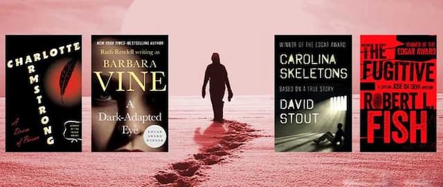 25 Award-Winning Mystery Books You Need to Read