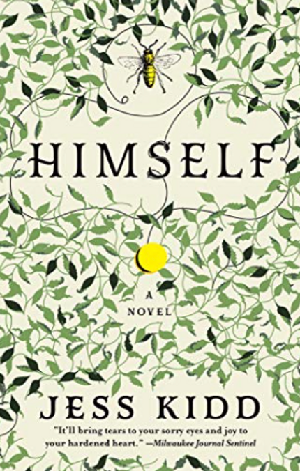 himself_cover-image