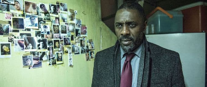 best british crime dramas luther