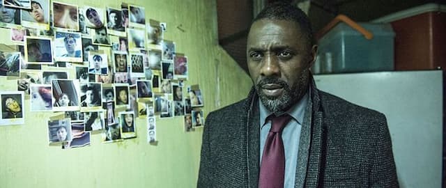 13 British Crime Dramas to Die For
