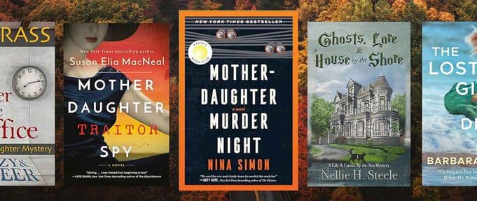 Mystery Books for Gilmore Girls Fans Who Crave a Little Murder