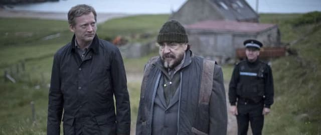 Mysteries Abroad: 7 Scottish Crime Dramas to Binge Watch Tonight