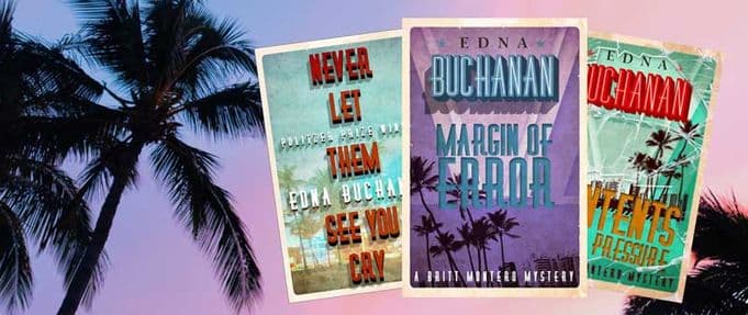 12 Best Edna Buchanan Books for Crime Aficionados
