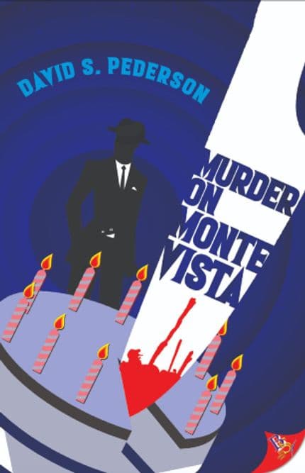 murder on monte vista