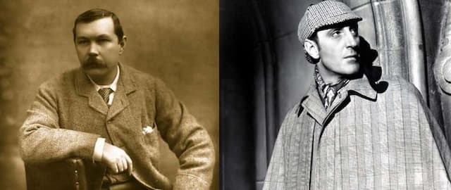 The Man Behind Sherlock Holmes: Everything You Didn’t Know About Sir Arthur Conan Doyle