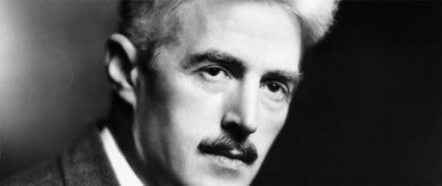 The Thin Man: How Dashiell Hammett’s Life as a Private Eye Inspired his Crime Fiction Classics