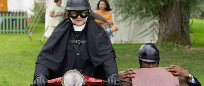 addictively entertaining shows like father brown featured photo