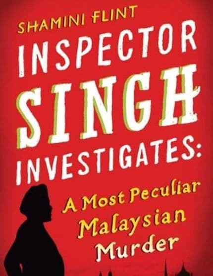 inspector singh investigates