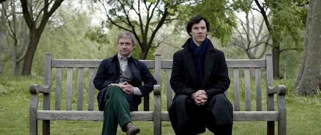 The 8 Best Sherlock Episodes to Jump-Start Your Obsession