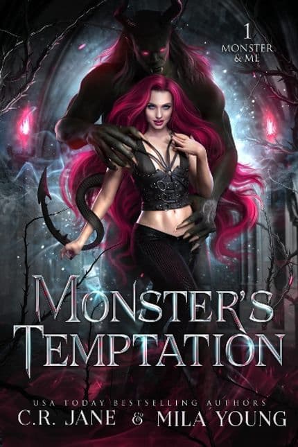 monster's temptation