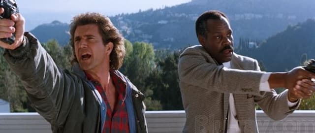 8 Buddy Cop Movies That Bring the Laughs