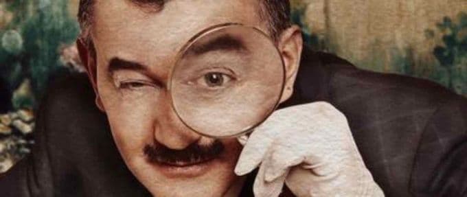 Hercule Poirot Turns 100! Here are the Best Hercule Poirot Mysteries
