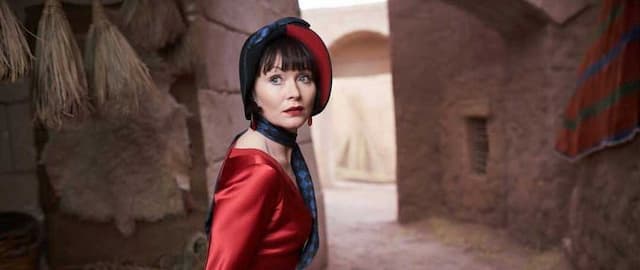 Stuck Indoors? British Mystery Streaming Service Acorn TV Is Now Offering a 30-Day Free Trial—Plus a New Miss Fisher Mystery Movie!
