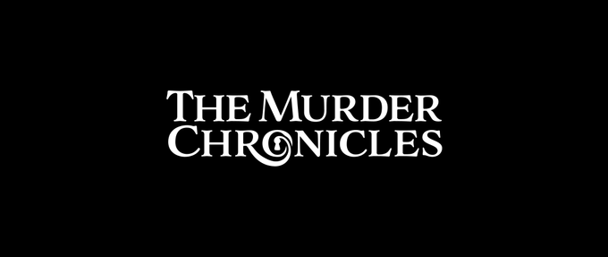 Introducing The Murder Chronicles: An Immersive Mystery Experience