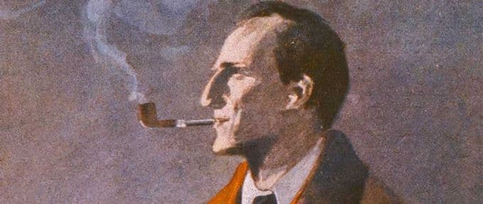 40 Best Sherlock Holmes Quotes Every Sleuth Should Live By
