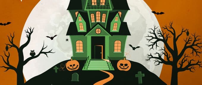 halloween cozy mysteries