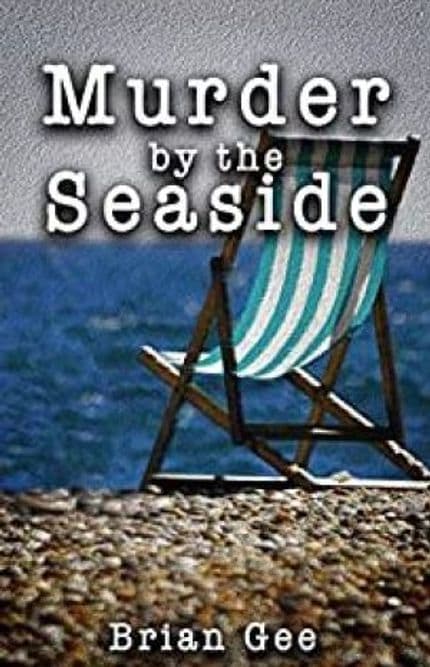 murder by the seaside