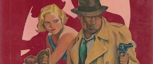 8 Dashiell Hammett Short Stories That Will Get Your Heart Pounding 