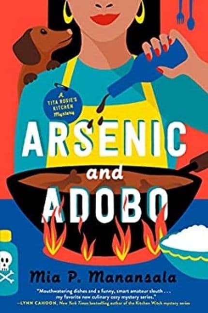 arsenic and adobo