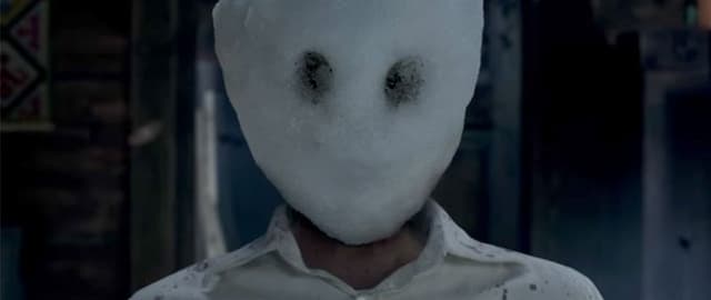 The First Trailer for The Snowman Will Chill You to the Bone