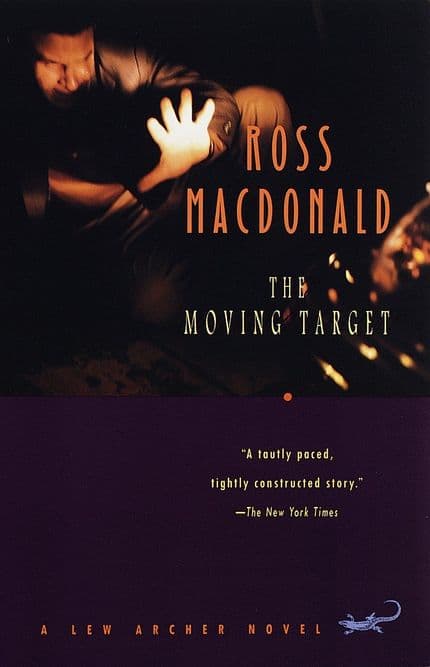 ross macdonald books