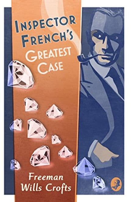 inspector french's greatest case