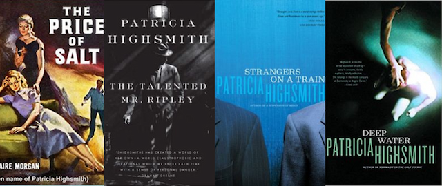 Patricia Highsmith: Learn More About the Creator of Thomas Ripley