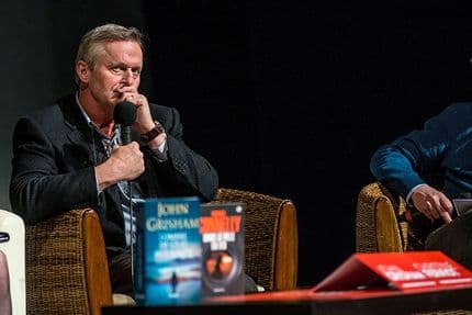 8 Legal Thrillers for Fans of John Grisham