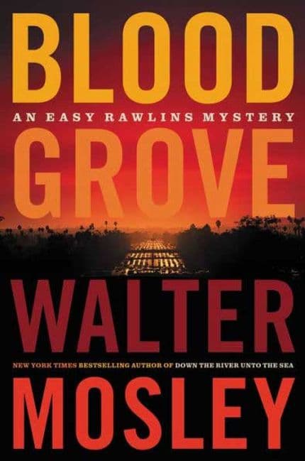 new mystery and thriller books