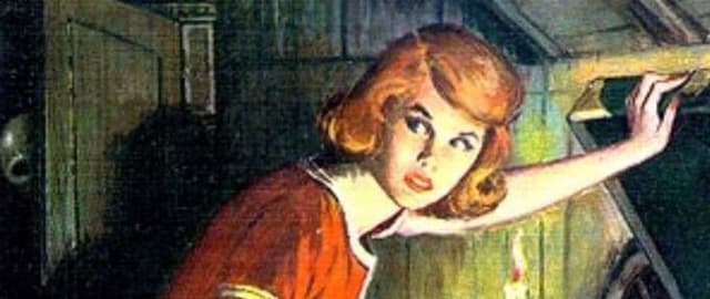 Who Is Carolyn Keene? Meet Mildred Wirt Benson, the Original Author Behind Nancy Drew
