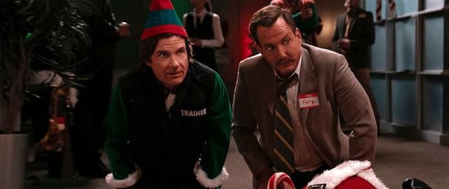 Find Out Which Suspects Have Been Naughty or Nice With Netflix's Who Killed Santa? A Murderville Murder Mystery