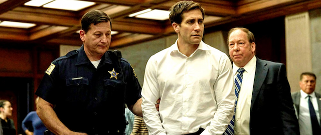 Heavy Weighs the Burden of Proof in Apple TV’s Presumed Innocent 