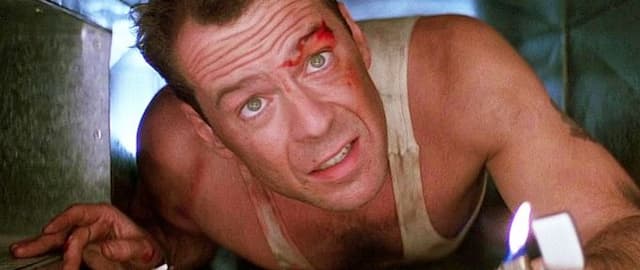 A Look Back at a Legend: The Best Bruce Willis Mysteries and Thrillers