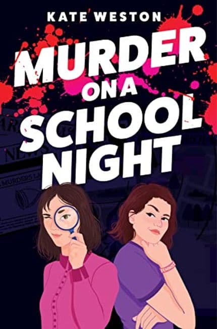 murder-on-a-school-night-book-cover